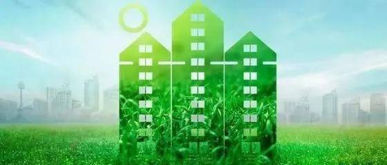 綠色建材下鄉行動提速 電氣設備成關鍵一環，870余家企業積極響應