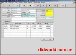 RFID行業集成與應用軟件 廠商、產品目錄與服務全景