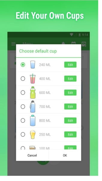 《喝水寶安卓下載 v3.24最新手機版，助你科學飲水，91手游網等平臺提供便捷服務》